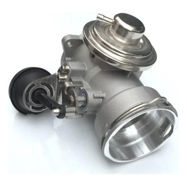 Valeo 700454-Egr Valfı 2.0 Tdı Euro6 Tiguan 16 > 04l131501e/ - Görsel 2