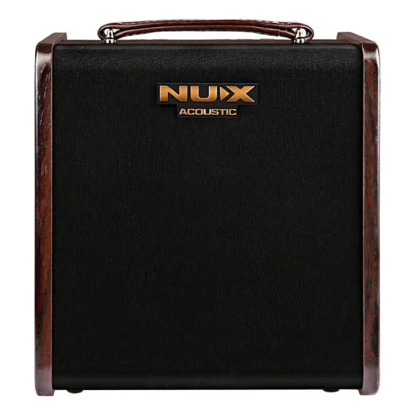 Nux Stageman Iı Gitar Amfisi - Görsel 6