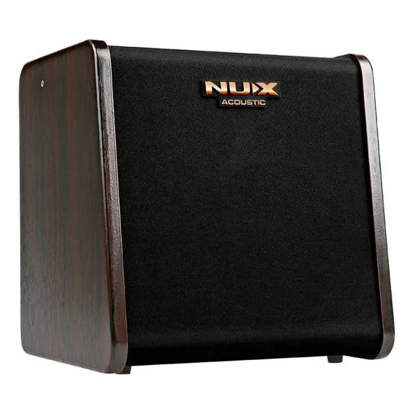 Nux Stageman Iı Gitar Amfisi - Görsel 3