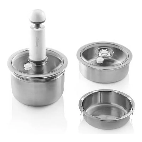 Arzum Ar1073 Foodie Modern Sefer Tası - Görsel 3