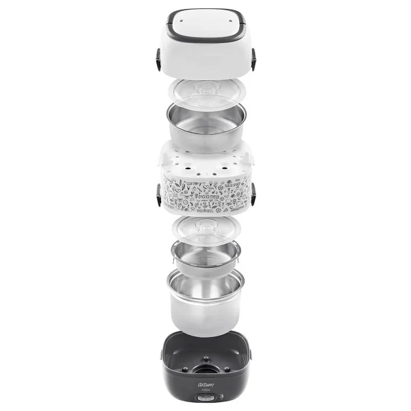 Arzum Ar1073 Foodie Modern Sefer Tası - Görsel 4