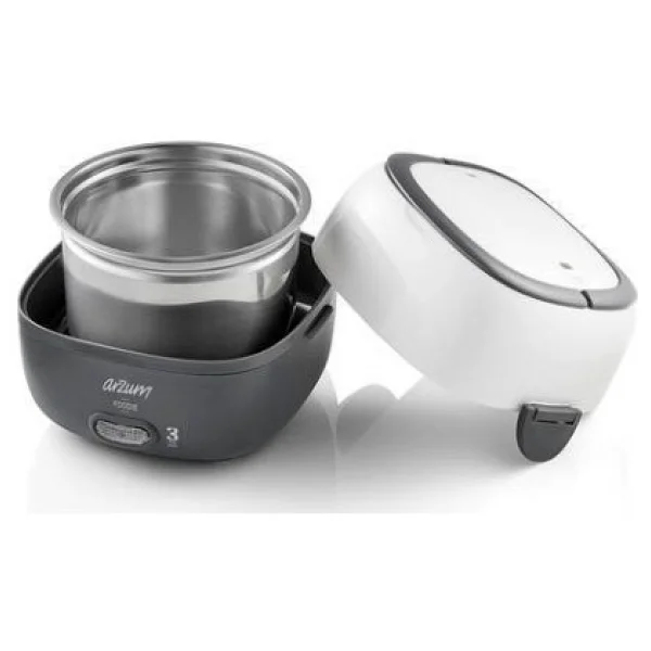 Arzum Ar1073 Foodie Modern Sefer Tası - Görsel 5