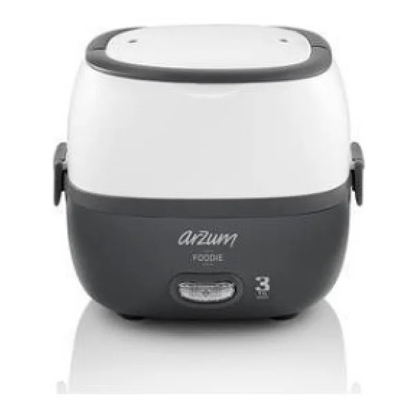 Arzum Ar1073 Foodie Modern Sefer Tası - Görsel 6
