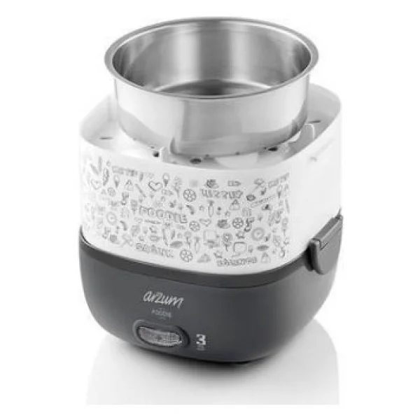 Arzum Ar1073 Foodie Modern Sefer Tası - Görsel 7