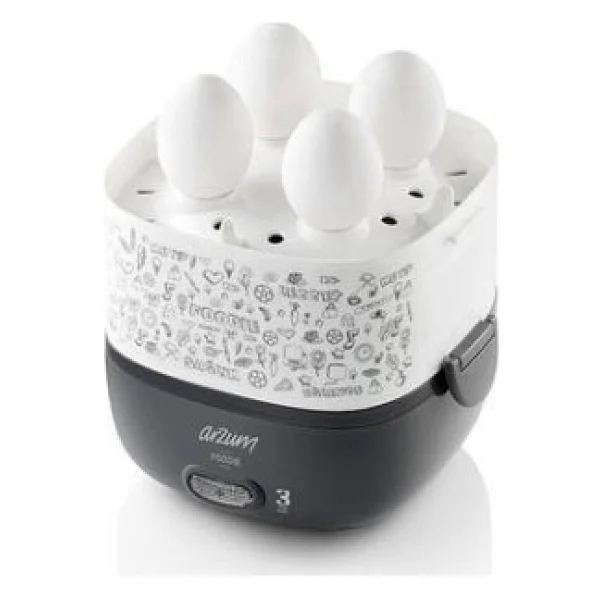 Arzum Ar1073 Foodie Modern Sefer Tası - Görsel 8