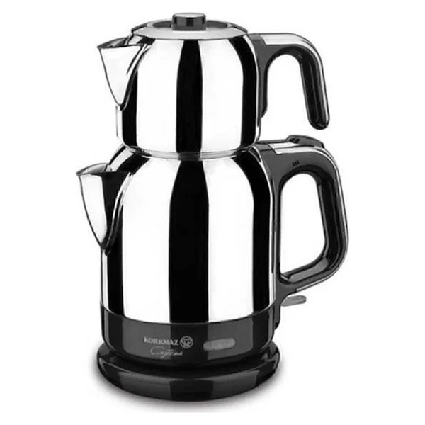 Korkmaz A331 Çaytema 1600 W Çay Makinesi - Görsel 4