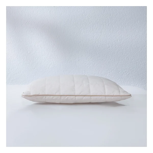 Yataş Mini Sova 35x45 Cm Organik Pamuk Bebek Yastığı - Görsel 2