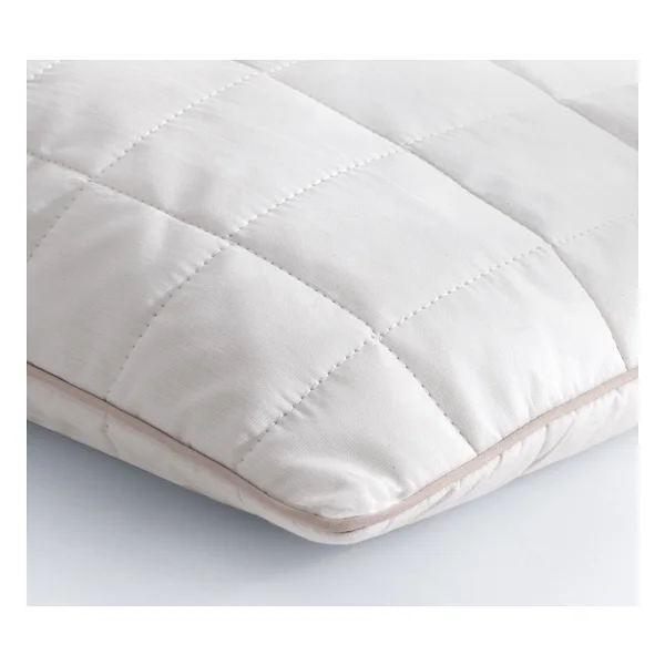 Yataş Mini Sova 35x45 Cm Organik Pamuk Bebek Yastığı - Görsel 5