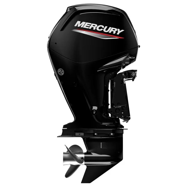 Mercury F 115 Elpt Efı Uzun Şaft Marşlı&Direksiyonlu&Trimli Deniz Motoru - Görsel 3