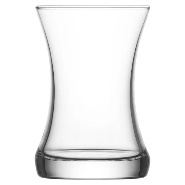 Lav Zen Cam Çay Bardağı 6 Kişilik 155 Ml - Görsel 8