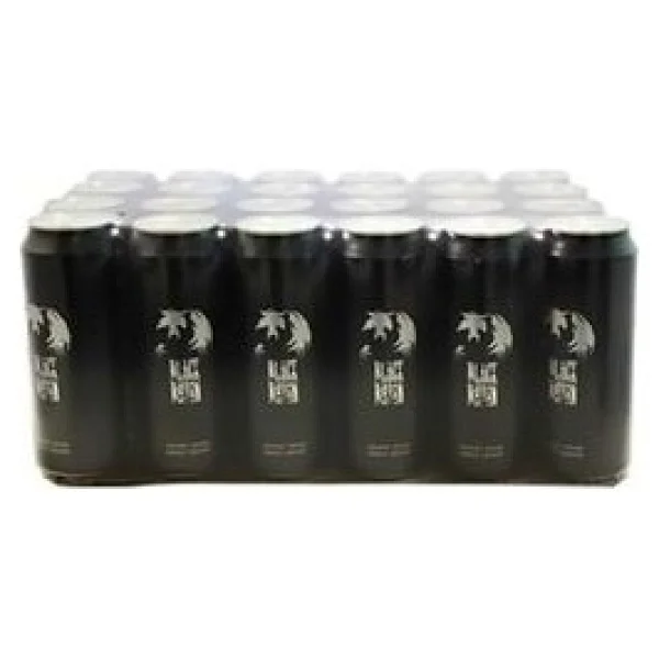 Black Bruin 500 Ml 24'lü Paket Enerji İçeceği - Görsel 3