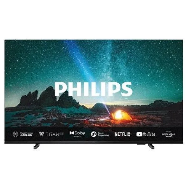 Philips 43pus7609 4K Ultra HD 43" 109 Ekran Uydu Alıcılı Smart LED TV - Görsel 8
