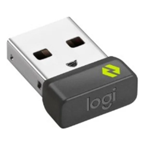 Logitech 910-000008 Bluetooth Adaptör - Görsel 2