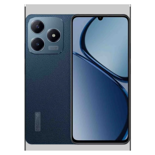 Realme C63 128 GB 6 GB - Görsel 5