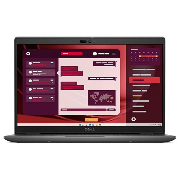 Dell Latitude 3450 N010l345014 İ7-1355u 16 GB 512 GB SSD Iris Xe Graphics 14" Full HD Notebook - Görsel 6