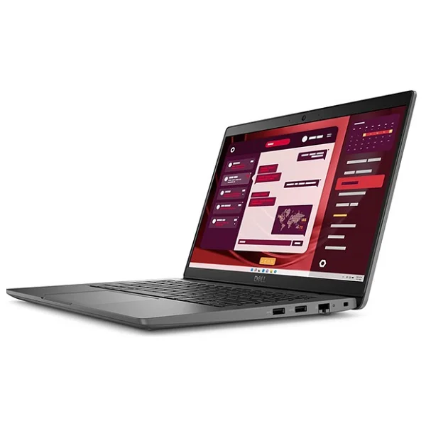 Dell Latitude 3450 N010l345014 İ7-1355u 16 GB 512 GB SSD Iris Xe Graphics 14" Full HD Notebook - Görsel 3