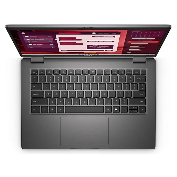 Dell Latitude 3450 N010l345014 İ7-1355u 16 GB 512 GB SSD Iris Xe Graphics 14" Full HD Notebook - Görsel 4