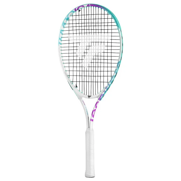 Tecnifibre Tempo Iga 25 Tenis Raketi - Görsel 6