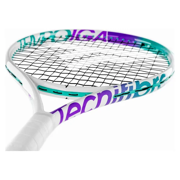 Tecnifibre Tempo Iga 25 Tenis Raketi - Görsel 2