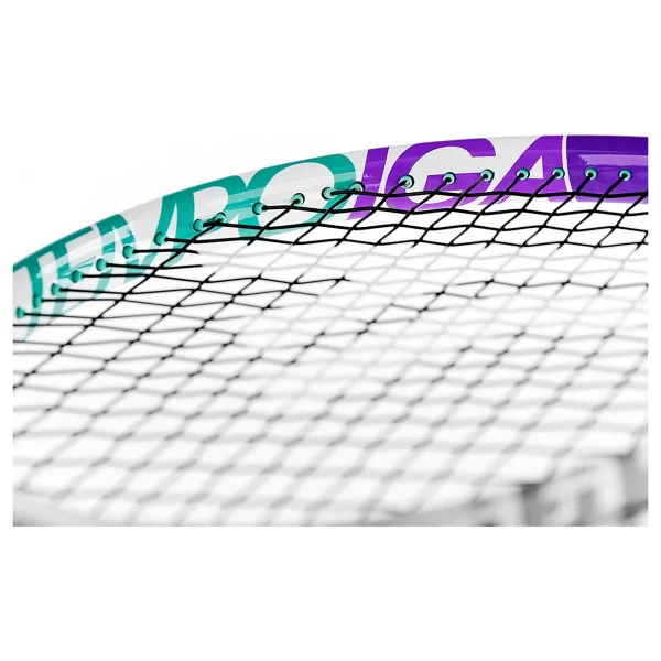 Tecnifibre Tempo Iga 25 Tenis Raketi - Görsel 3