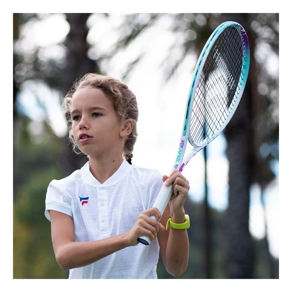 Tecnifibre Tempo Iga 25 Tenis Raketi - Görsel 4