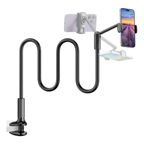 Bix Saiji Ivy 4 Telefon Tutucu - Görsel 6