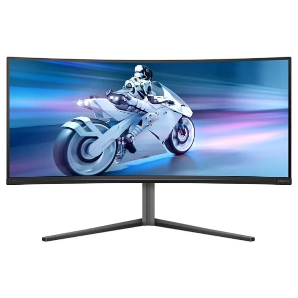Philips Envia 34m2c6500/00 Qd-OLED 34" 0.03 Ms Wqhd Curved 175 Hz OLED Oyuncu Monitörü - Görsel 6