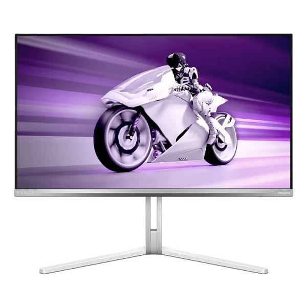 Philips Evnia 27m2n8500/00 Qd-OLED 26.5" 0.03 Ms 2k 360 Hz Oyuncu Monitörü - Görsel 6
