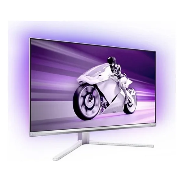 Philips Evnia 27m2n8500/00 Qd-OLED 26.5" 0.03 Ms 2k 360 Hz Oyuncu Monitörü - Görsel 2
