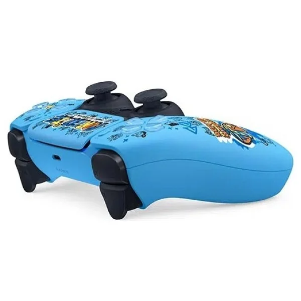 Sony Dualsense Fortnite Limited Edition Kablosuz PS5 Oyun Kolu - Görsel 8