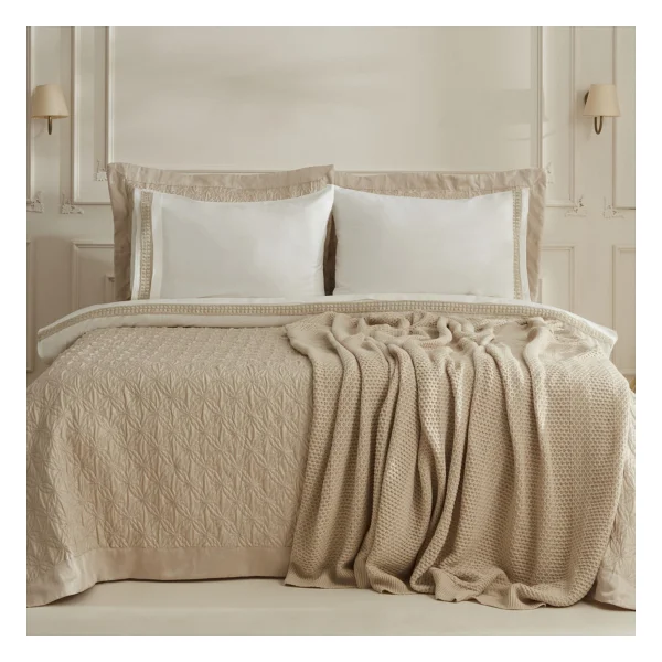 Karaca Home Bride Coll Delfi 8 Parça Çeyiz Seti - Görsel 6