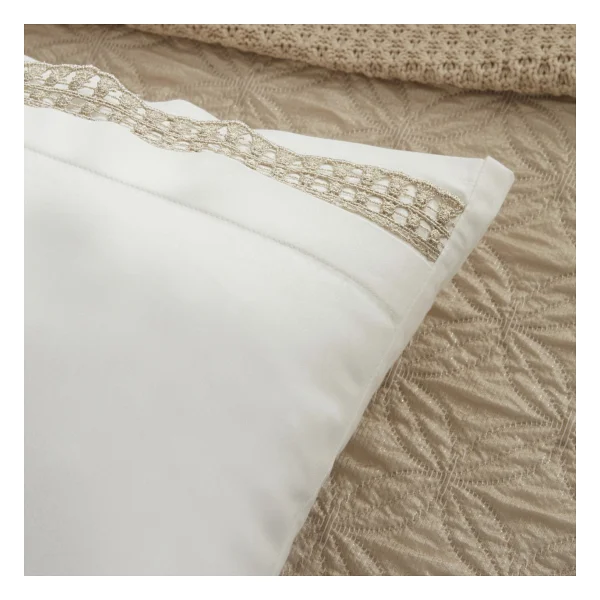 Karaca Home Bride Coll Delfi 8 Parça Çeyiz Seti - Görsel 4