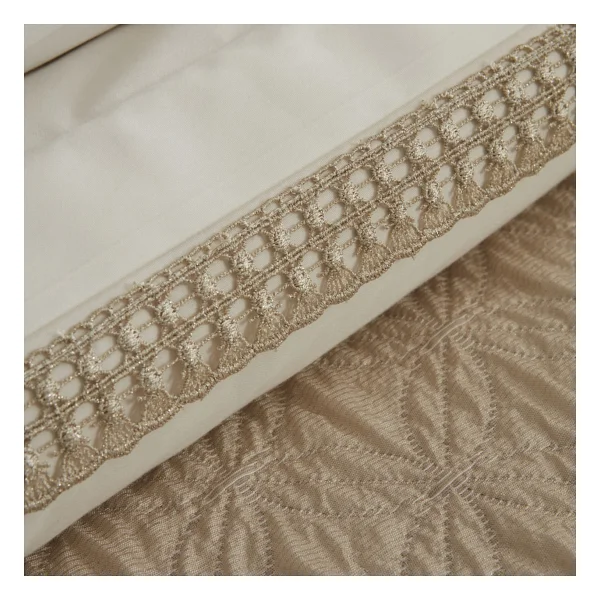 Karaca Home Bride Coll Delfi 8 Parça Çeyiz Seti - Görsel 5