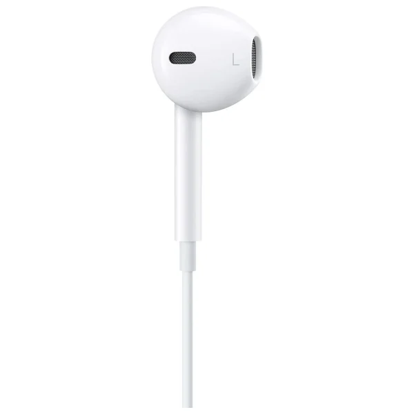 Apple Earpods Myqy3tu/A Type-C Kablolu Kulak İçi Kulaklık - Görsel 6