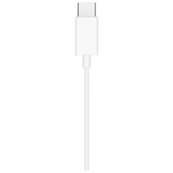 Apple Earpods Myqy3tu/A Type-C Kablolu Kulak İçi Kulaklık - Görsel 8