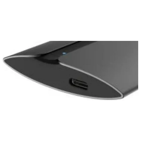 Hiksemi T300s USB 3.0 512 GB Taşınabilir SSD - Görsel 3
