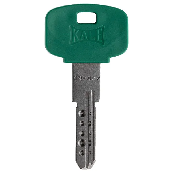 Kale Kilit 264 Bts 2'li Silindir Kilit - Görsel 5