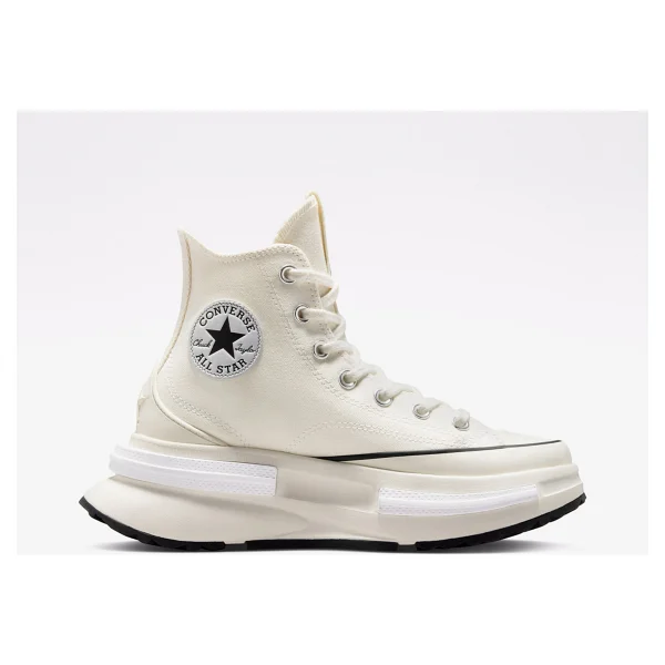 Converse Run Star Legacy Cx Future Comfort Hı Platform A00868c Beyaz Sneaker - Görsel 8