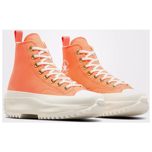 Converse Run Star Hike Hı Platform Sneaker - Görsel 2