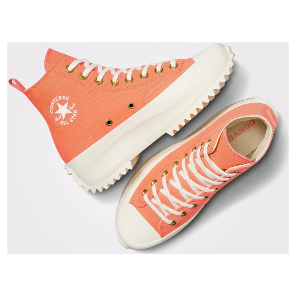 Converse Run Star Hike Hı Platform Sneaker - Görsel 4