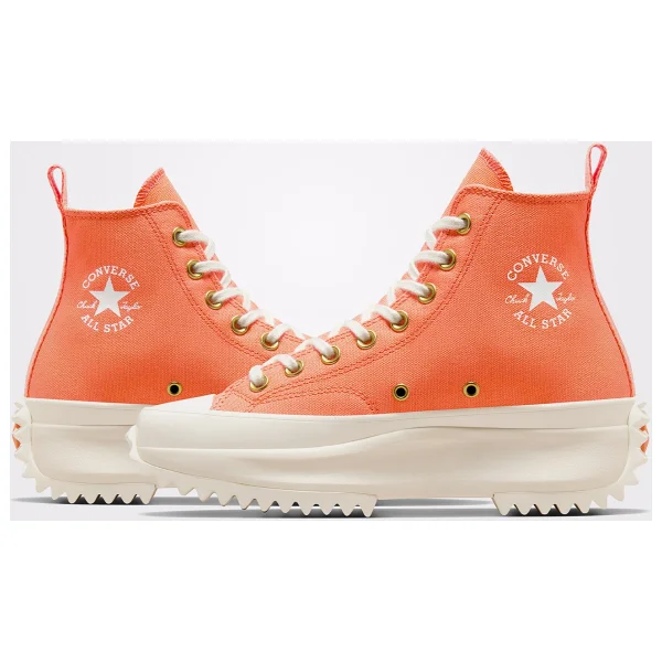 Converse Run Star Hike Hı Platform Sneaker - Görsel 5