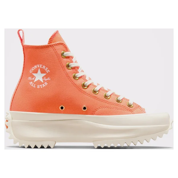 Converse Run Star Hike Hı Platform Sneaker - Görsel 9