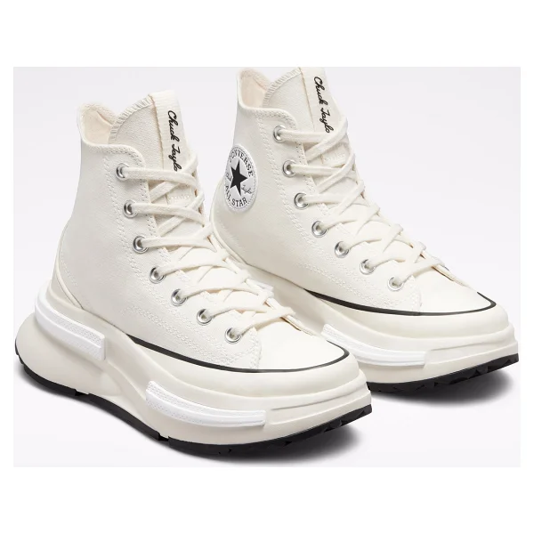 Converse Run Star Legacy Cx Future Comfort Hı Platform A00868c Beyaz Sneaker - Görsel 2