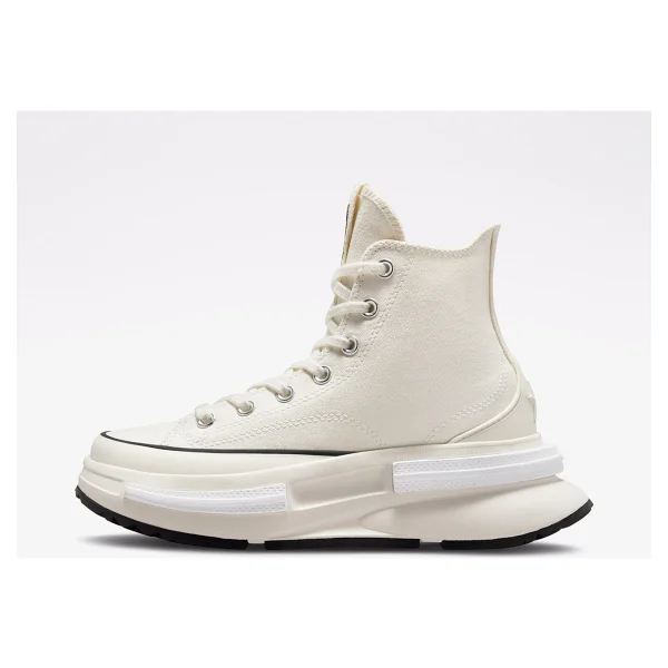 Converse Run Star Legacy Cx Future Comfort Hı Platform A00868c Beyaz Sneaker - Görsel 4