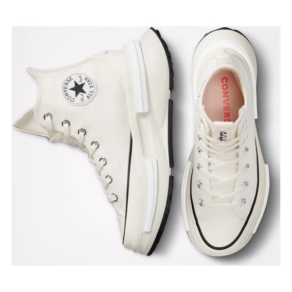Converse Run Star Legacy Cx Future Comfort Hı Platform A00868c Beyaz Sneaker - Görsel 5