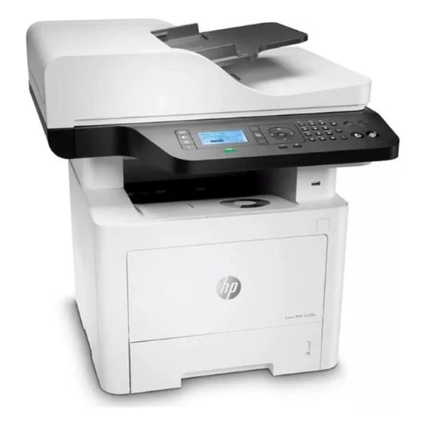Hp Mfp 432fdn 7uq76a Tarayıcı + Fotokopi + Faks Renkli Çok Fonksiyonlu Lazer Yazıcı - Görsel 2