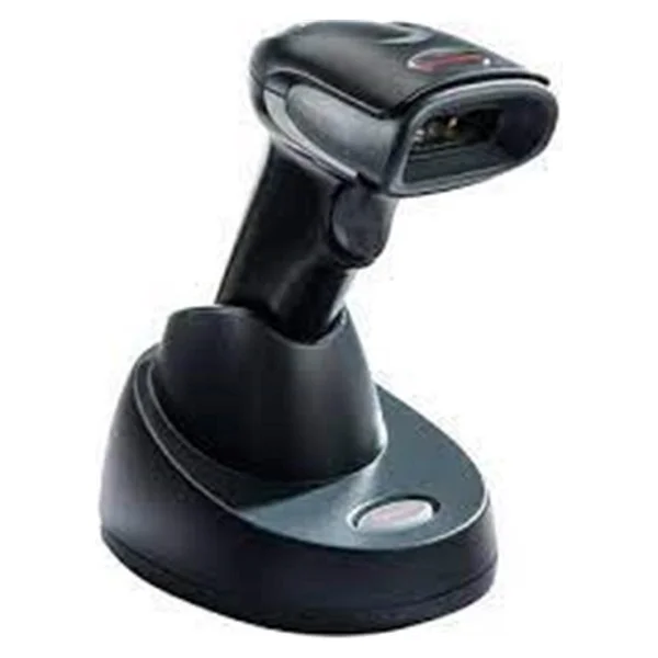 Honeywell Voyager 1472g Kablosuz Karekod Ve Barkod Okuyucu - Görsel 2