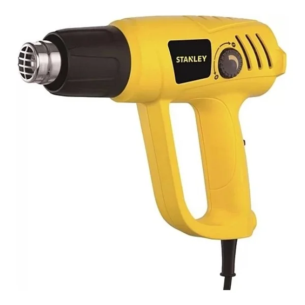 Stanley Stxh2000 Sıcak Hava Tabancası - Görsel 2