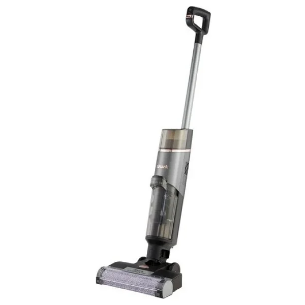 Shark Hydrovac Pro Islak Kuru Şarjlı Dikey Süpürge - Görsel 9