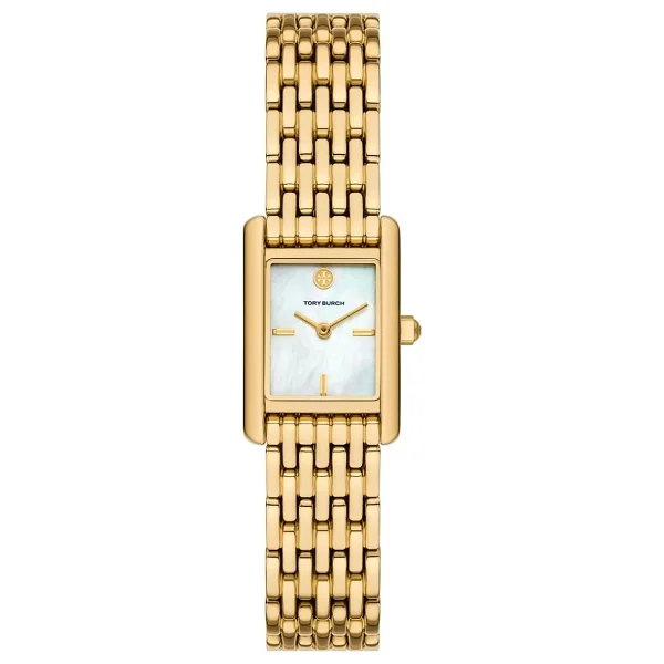 Tory Burch The Eleanor Tbw1082 Kadın Kol Saati - Görsel 2